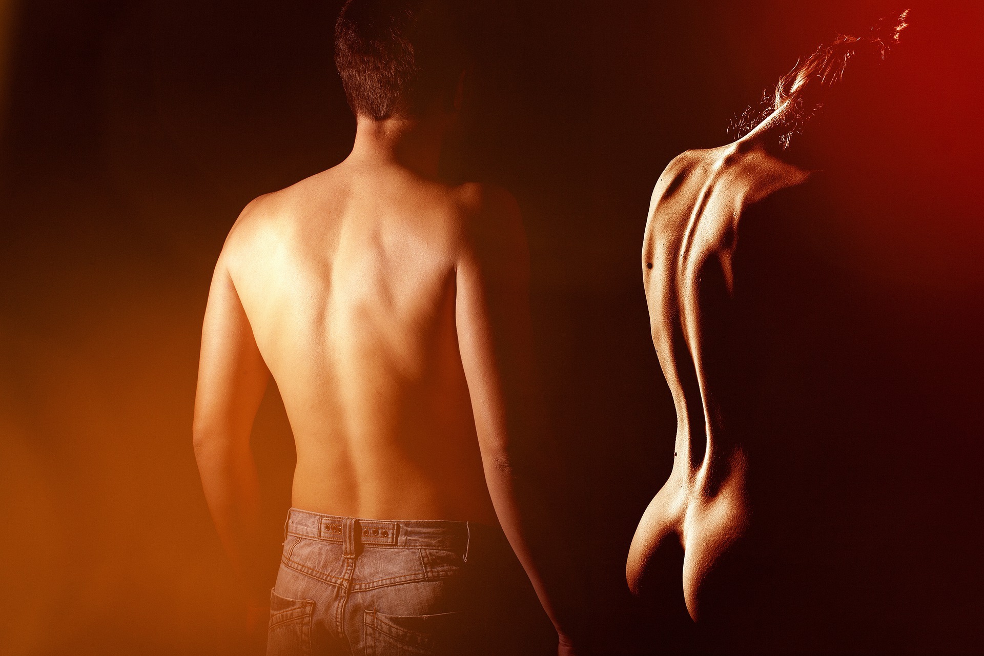 Sexothérapie : l’éjaculation précoce, un trouble de la masculinité?