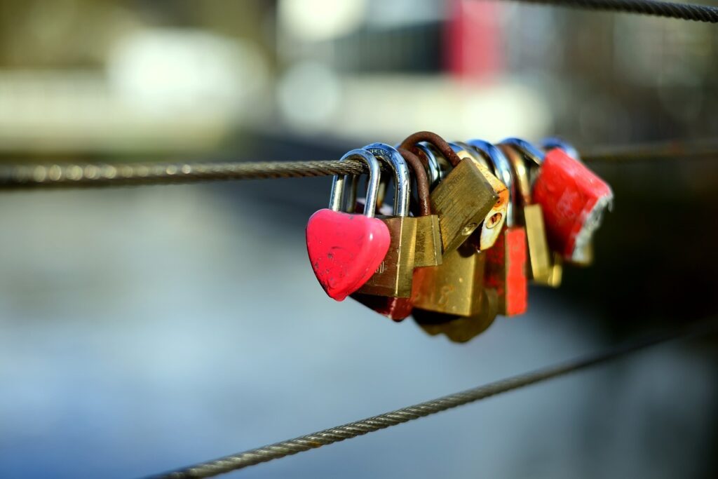 dependance amoureuse : en sortir