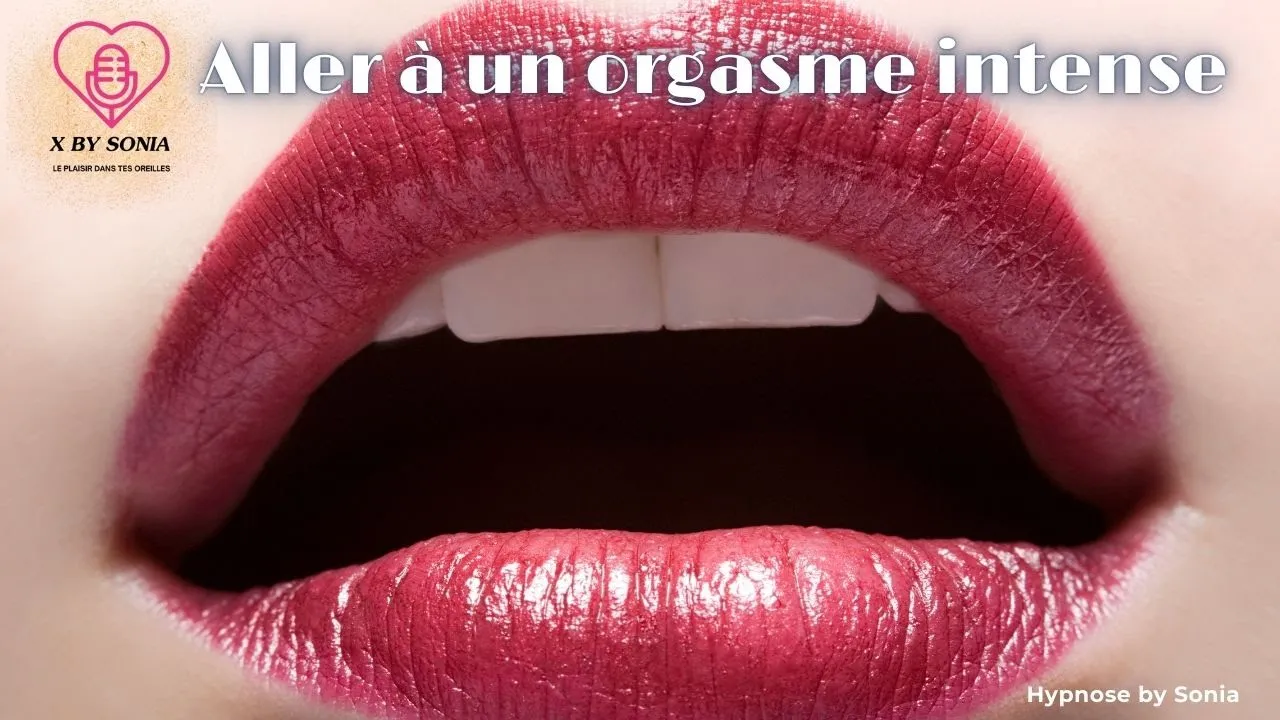 Lâcher-Prise et Orgasme : Hypnose Érotique pour une Jouissance Libérée