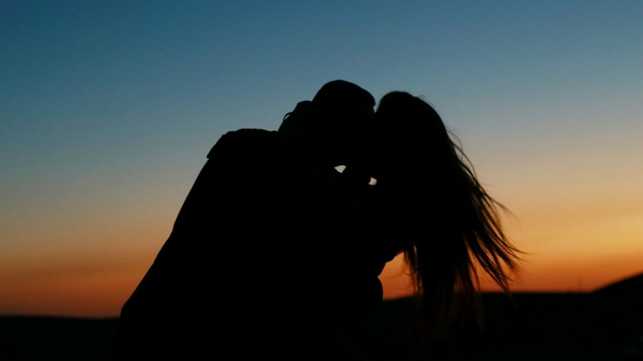 Méditation érotique pour Couple – L’ile de l’intimité