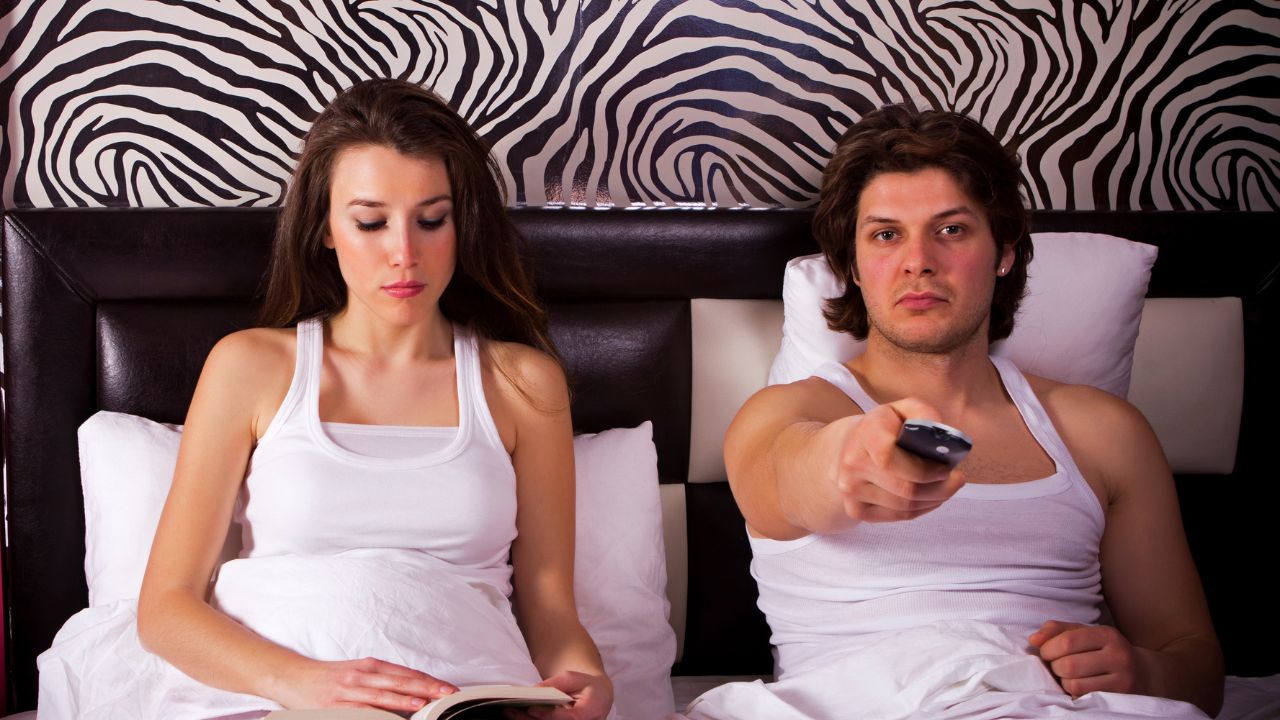Ravive ta Libido en Solo : Une Exploration Intérieure de tes Désirs