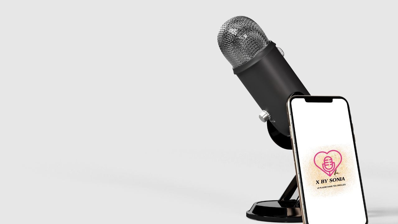 Audio Porn vs Visual Porn : Une Révolution Sensorielle et Psychologique