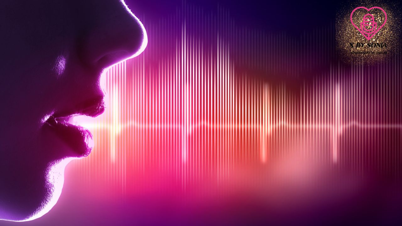 L’audio porno et les neurosciences : Quand les sons érotiques réveillent ton cerveau