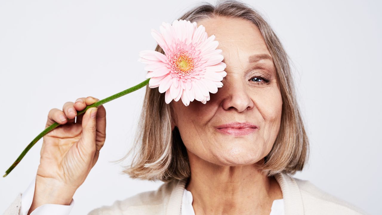 Quand l’hypnose érotique devient un allié face à la ménopause