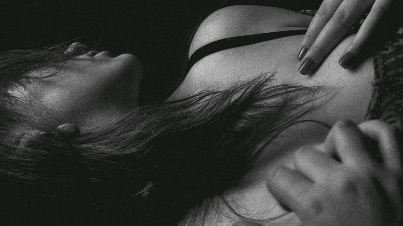 L’éveil sensoriel – Méditation érotique