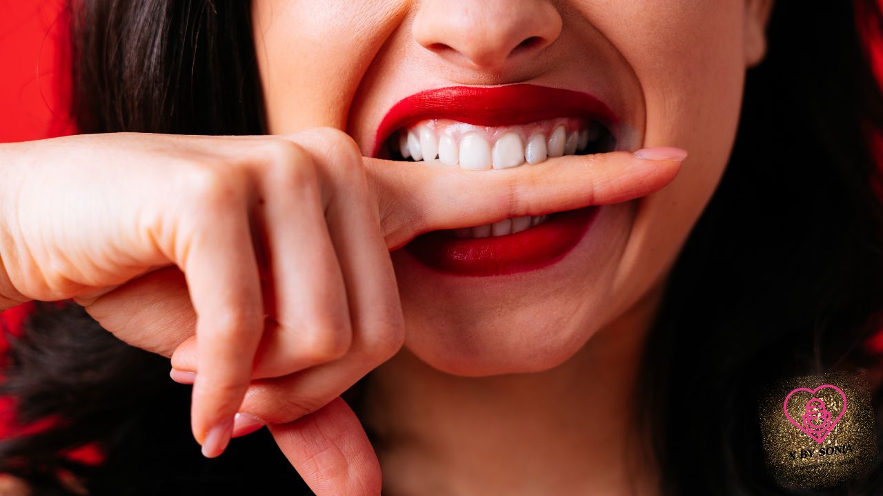 Libère ta sexualité et tes envies de sexe
