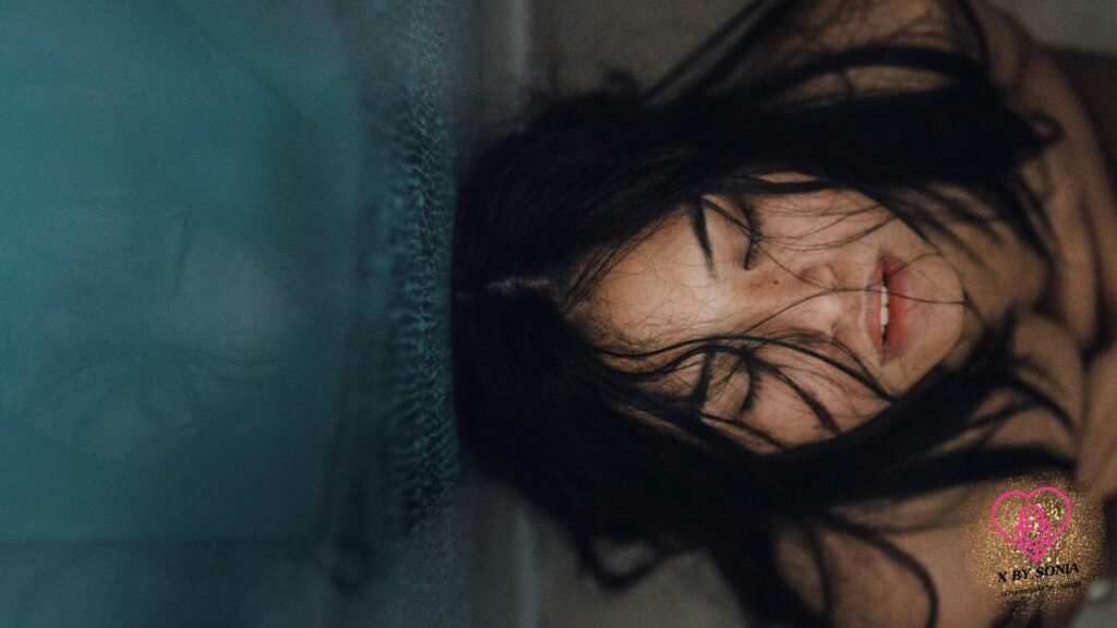 Hypnose pour l'orgasme