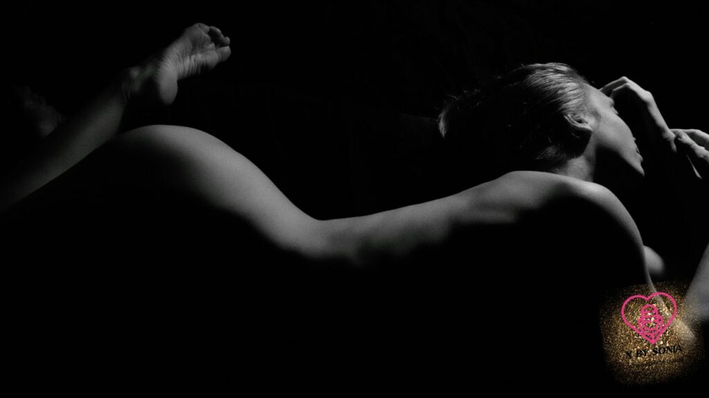 Le voyage de l'obscurité