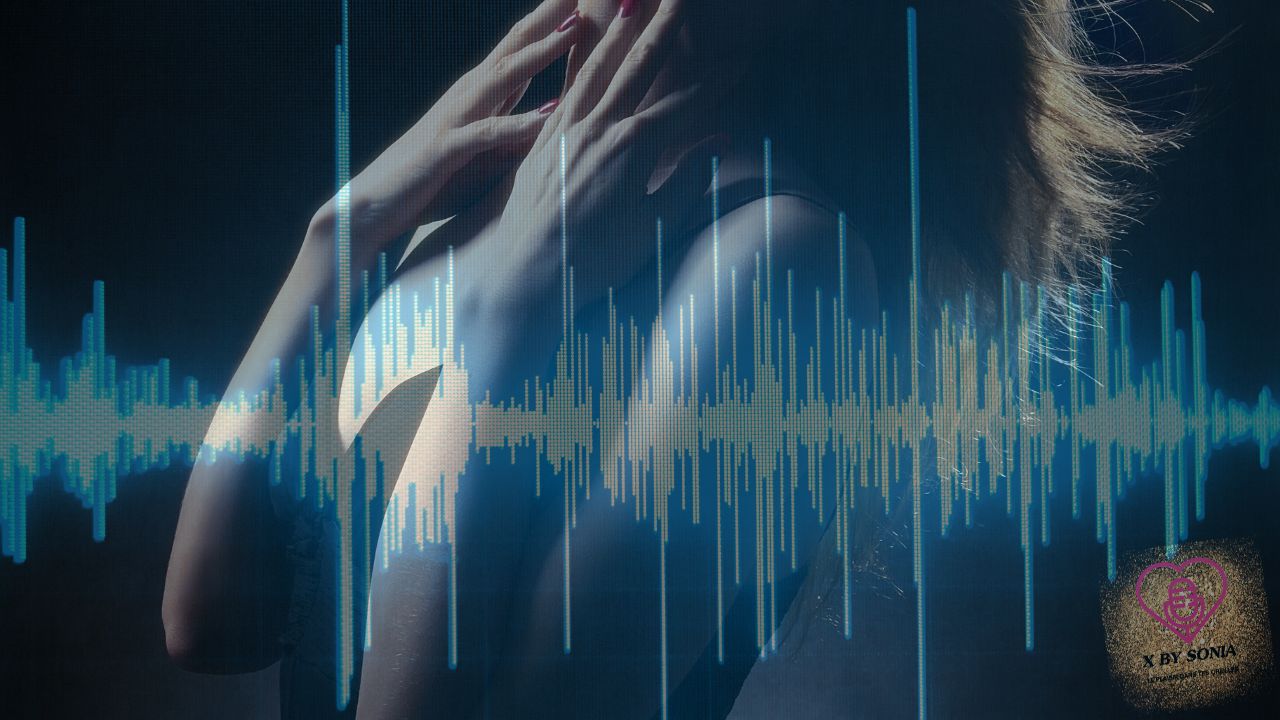Le Pouvoir des Mots et de la Voix : L’Art de Susciter des Sensations Intenses
