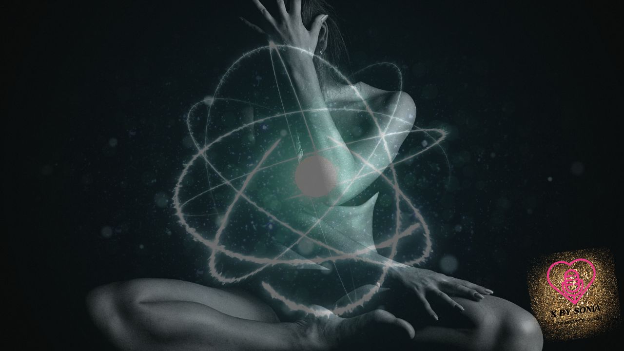 Méditation guidée érotique - célébration de ton énergie sexuelle