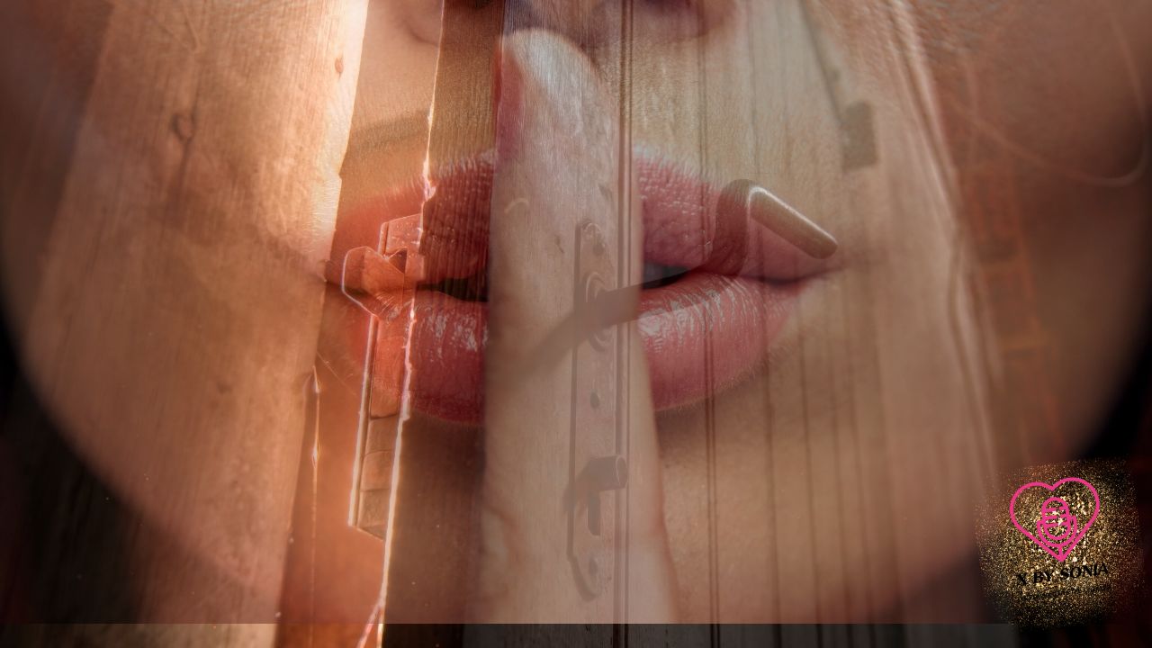 Le secret inavouable – Masturbation guidée ASMR