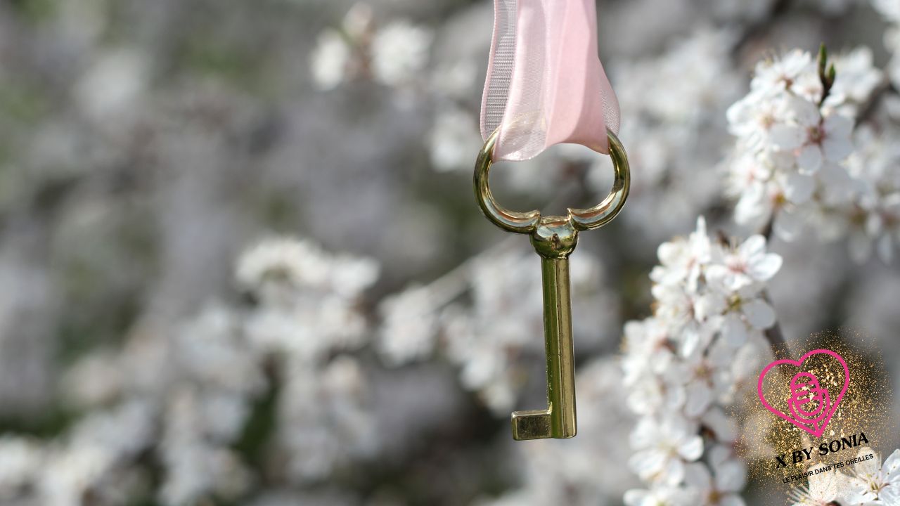 Le jardin des sens Méditation sensuelle