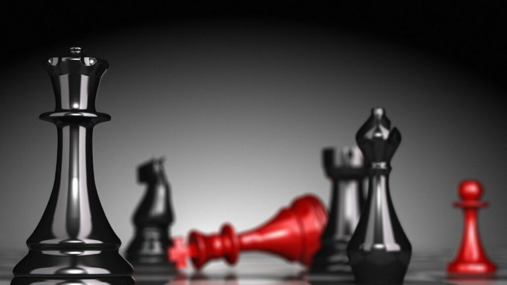 Anticipation et peur de l'échec en sexualité