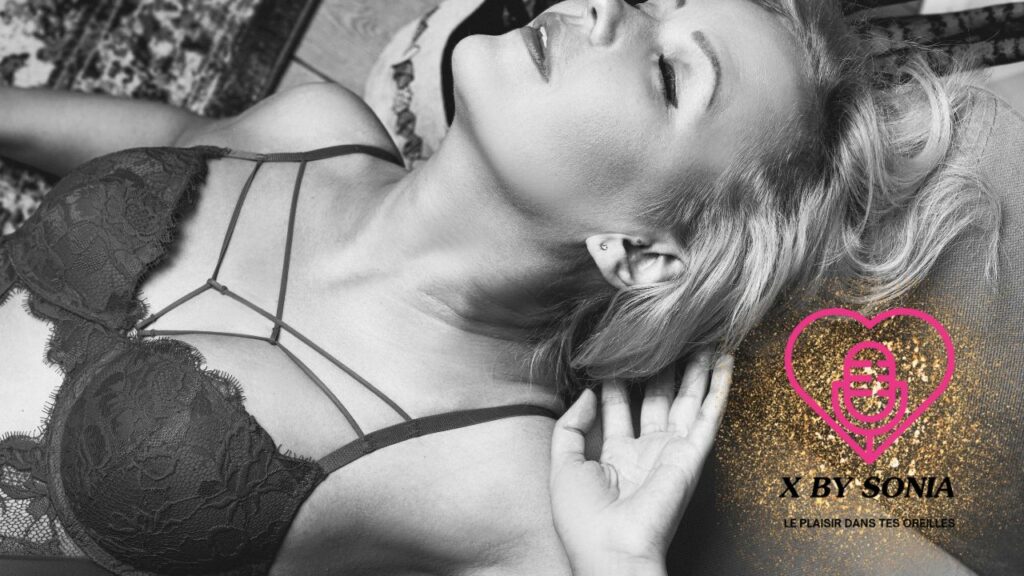 ce que l'hypnose érotique peut transformer