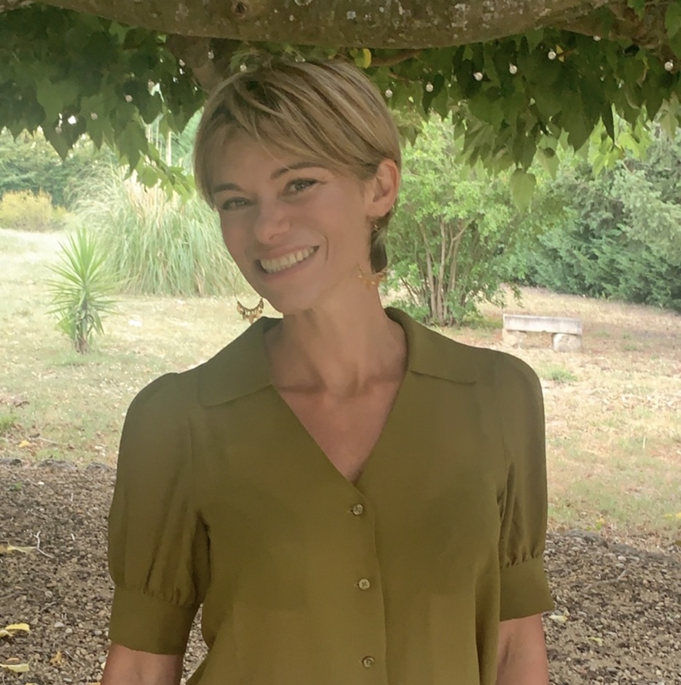Sonia Reboul Hypnose Créatrice
Intimité Consciente