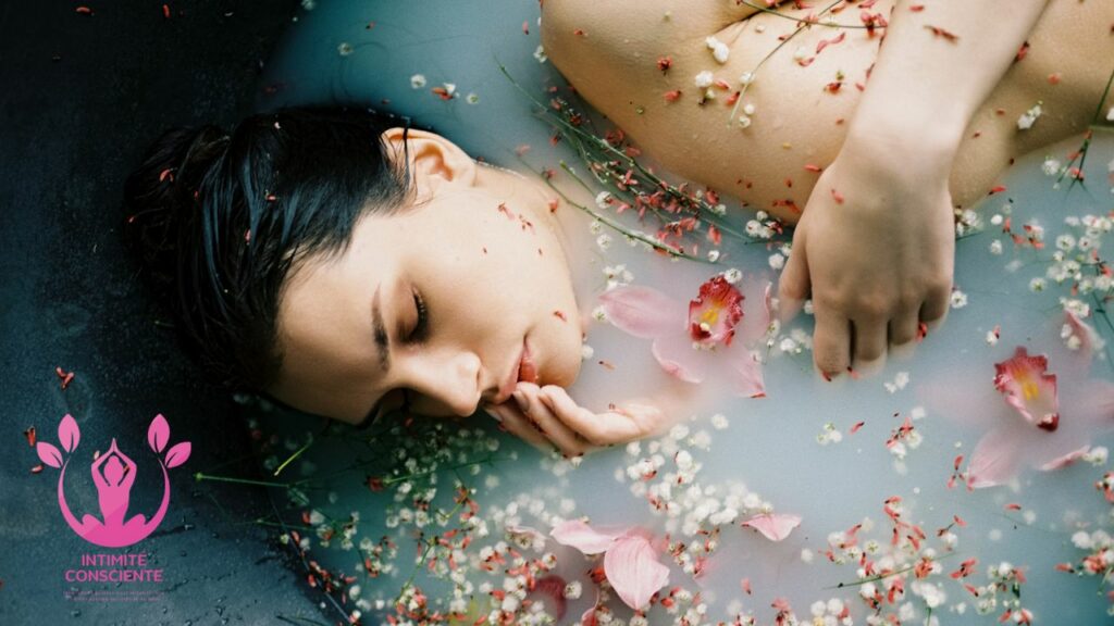 Hypnose érotique et masturbation guidée
