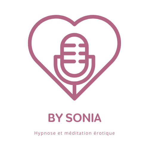 Hypnose et audio érotique By Sonia