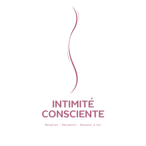 Podcast sensoriel Intimité Consciente