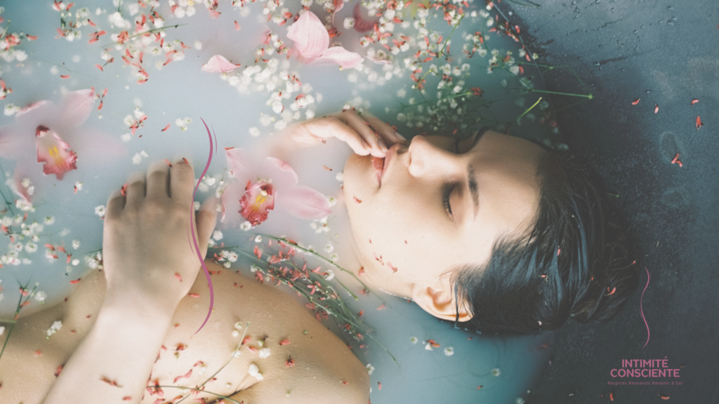 Hypnose érotique By Sonia