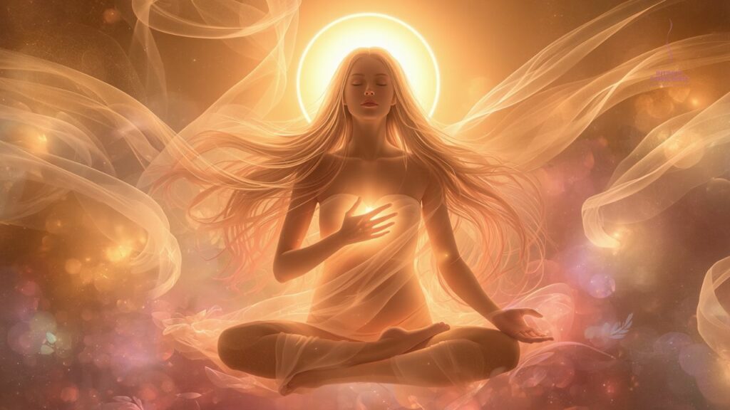 Intimité Consciente : Méditation pour le corps, le désir, l'énergie de vie
